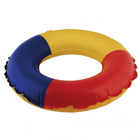 Inflatable swimming ring FASHY 8244 large