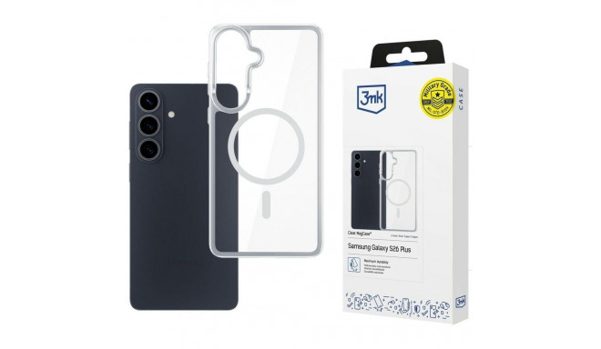 Armor MagCase Samsung Galaxy S26