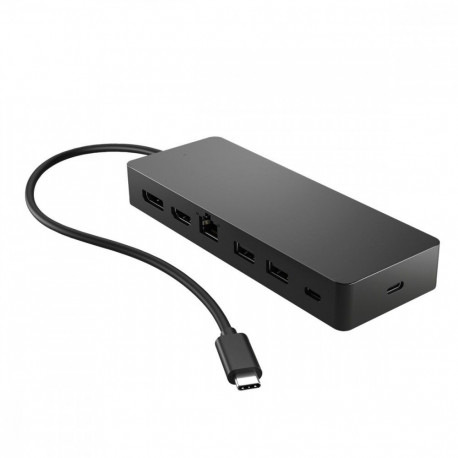 Universaalne USB-C mitme pordiga jaotur - 50H98AA#ABB
