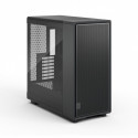 PC case Epoch XL Black TG Light tint