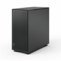 PC case Epoch XL Black Solid