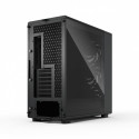 PC case Epoch XL Black TG Light tint