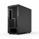 PC case Epoch XL Black Solid
