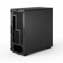 PC case Epoch XL Black Solid