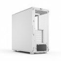 PC case Epoch XL White TG Clear tint