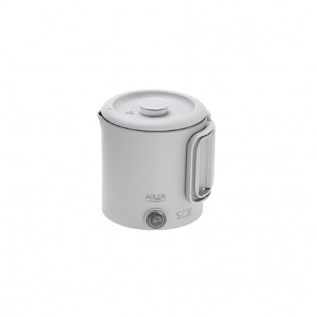 Travel Kettle 0.8 L - Grey AD 1388