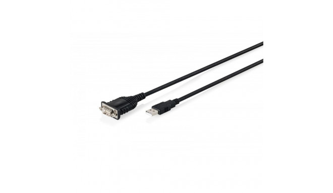 USB – DB9 RS232 kaabel DA-70172