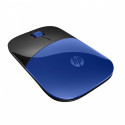 Mouse Z3700 Blue Wireless - V0L81AA#ABB