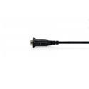 USB – DB9 RS232 kaabel DA-70172