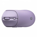 Mouse 400 Quiet Purple wireless - AZ7B7AA#AB