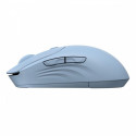 Mouse 400 Quiet Blue wireless - AZ7B4AA#A