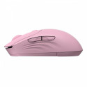 Mouse 400 Quiet Pink wireless - AZ7B5AA#AB