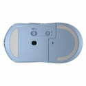 Mouse 400 Quiet Blue wireless - AZ7B4AA#A
