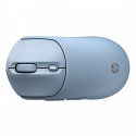 Mouse 400 Quiet Blue wireless - AZ7B4AA#A