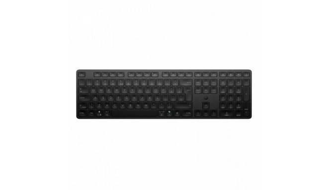 Keyboard 490K MultiDevice Dual Mode Keyboard - BD5F4AA#ABB