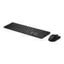 Mouse and Keyboard Combo 490C Multi-Device Dual-Mode BE1P9AA#AB