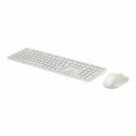 Mouse and Keyboard Combo 490C Multi-Device Dual-Mode White BE1M5AA#ABB