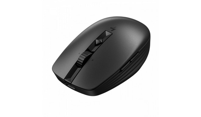 Mouse 710 Rechargeable Silent - 6E6F2AA#ABB