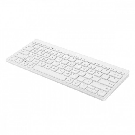 350 Compact Multi-Device Bluetooth Keyboard - 692T0AA#ABB