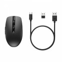 Mouse 710 Rechargeable Silent - 6E6F2AA#ABB
