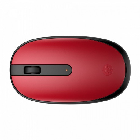 Hiir 240 Empire punane Bluetooth - 43N05AA#ABB