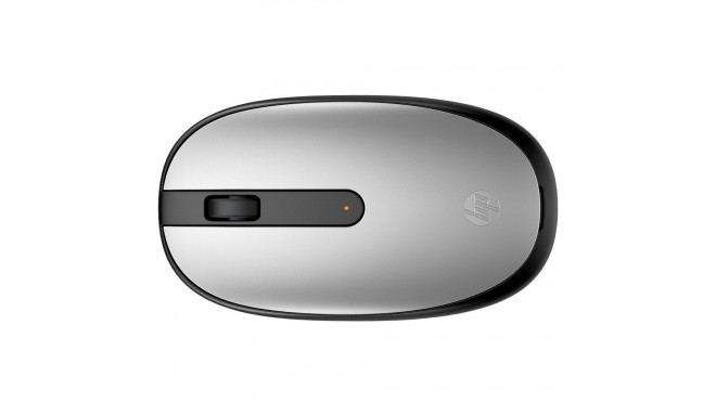 Mouse 240 Pike Silver Bluetooth - 43N04AA#ABB
