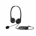 USB-A G2 stereo peakomplekt - 428H5AA#ABB
