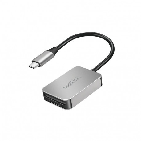 USB-C 3.2 Gen1 SD/microSD kaardilugeja