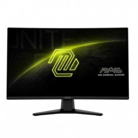 MAG 274CXF 27-tolline kumer LED/FHD/280Hz must monitor