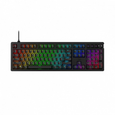 Alloy Rise mänguklaviatuur 7G7A3AA#AB