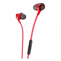 HyperX Cloud Earbuds II RED - 705L8AA