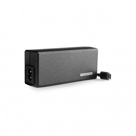 Power adapter for laptops / mobile devices MC-87C ROYAL with a USB TYP-C 87W tip