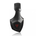VOLCANO MC-831 RAGE RED