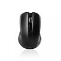 WM9.1 WIRELESS OPTICAL MOUSE BLACK
