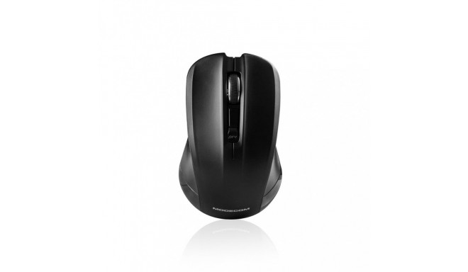 WM9.1 WIRELESS OPTICAL MOUSE BLACK