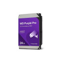 HDD Disk Purple Pro 24TB 3,5 WD241PURP