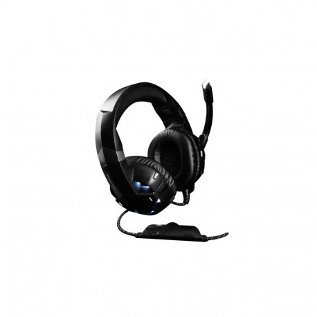 Headphones VOLCANO MC-849 SHIELD 2
