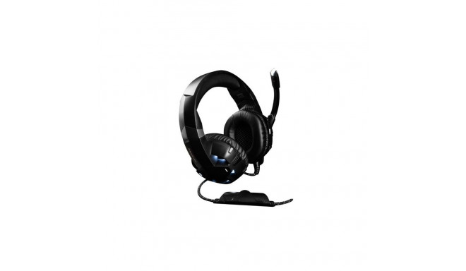 Headphones VOLCANO MC-849 SHIELD 2