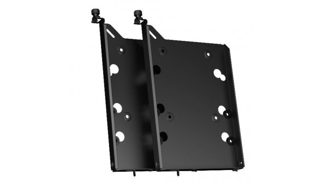 FDE HDD Tray Kit Type-B Black