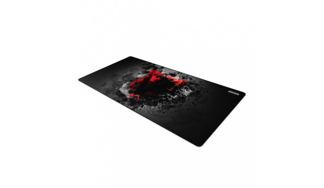 Mouse and keyboard pad VOLCANO MERU