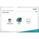Digitus adapter USB 2.0 - RS233 DA-70167