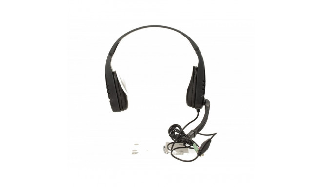 Juhtmega peakomplekt MC-823 RANGER
