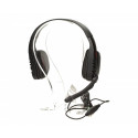 Juhtmega peakomplekt MC-823 RANGER
