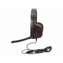 Juhtmega peakomplekt MC-823 RANGER