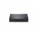 DGS-108 L2 8x1GB lauapealne kommutaator