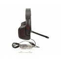 Juhtmega peakomplekt MC-823 RANGER