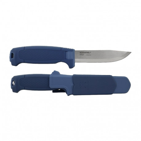 Matkanuga Morakniv Amberg (S) "Blue Mountains"