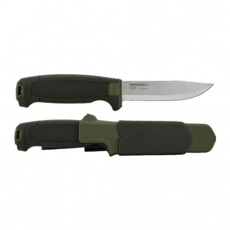 Matkanuga Morakniv Amberg (S) "Deep Forests"