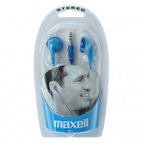 Maxell kõrvaklapid EB-98, sinine (303453.01.CN)
