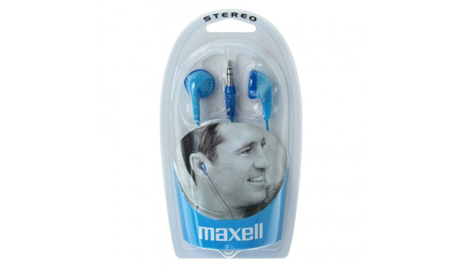 Maxell kõrvaklapid EB-98, sinine (303453.01.CN)